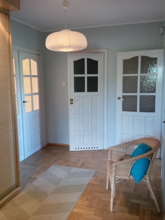 Villa Zakoniczynka Гданск Екстериор снимка